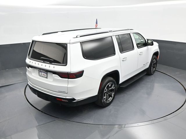 2023 Jeep Wagoneer L Series III