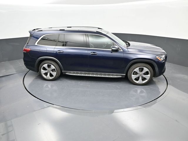 2022 Mercedes-Benz GLS GLS 450