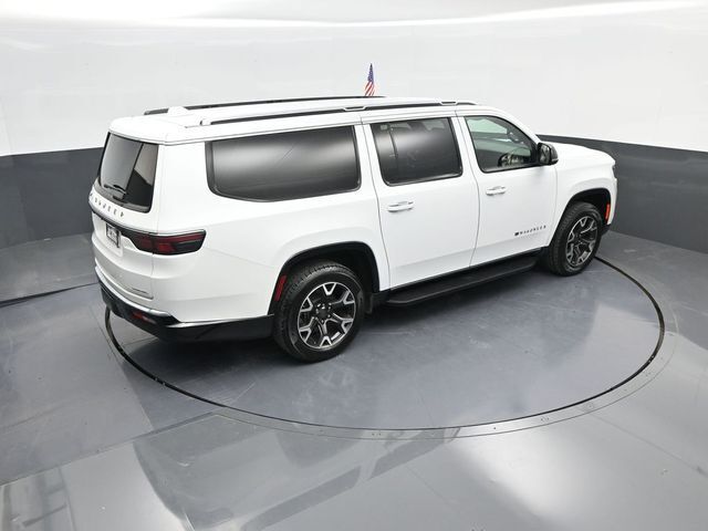 2023 Jeep Wagoneer L Series III