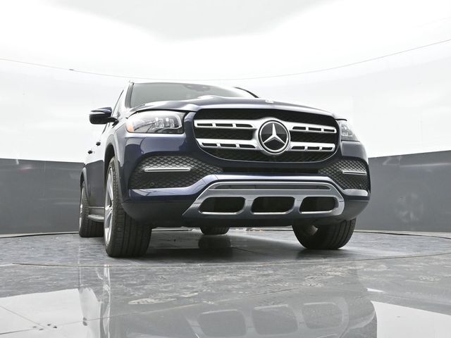 2022 Mercedes-Benz GLS GLS 450