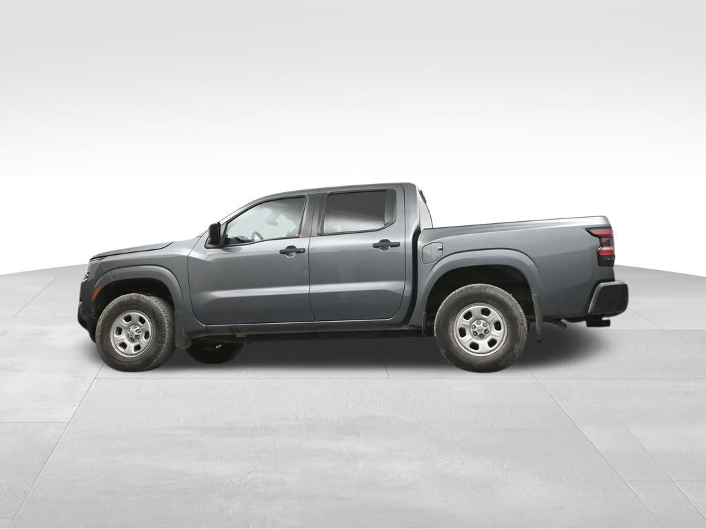 2023 Nissan Frontier S