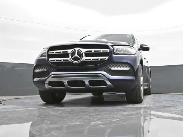 2022 Mercedes-Benz GLS GLS 450