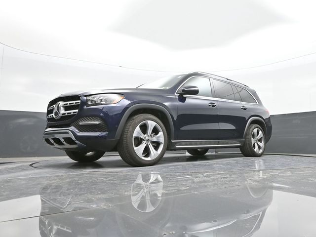 2022 Mercedes-Benz GLS GLS 450