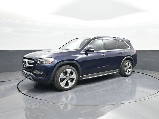 2022 Mercedes-Benz GLS GLS 450