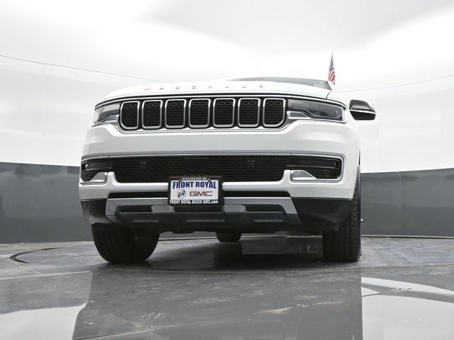 2023 Jeep Wagoneer L Series III