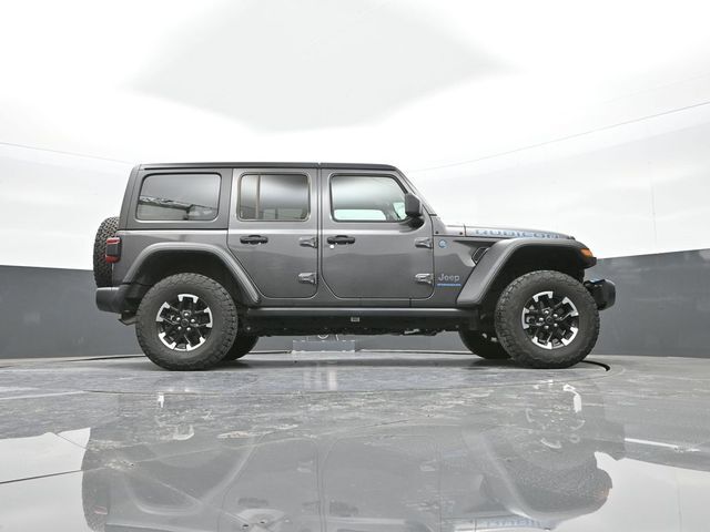 2024 Jeep Wrangler Rubicon 4xe