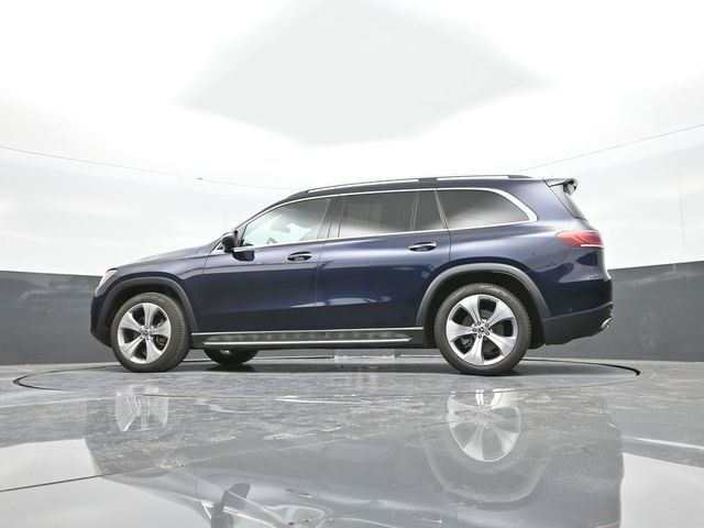 2022 Mercedes-Benz GLS GLS 450