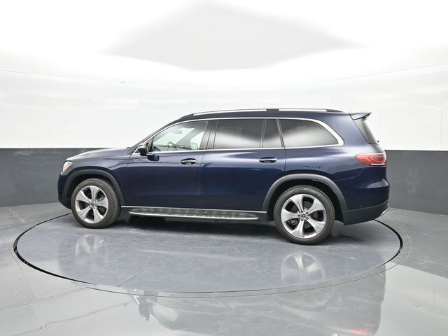 2022 Mercedes-Benz GLS GLS 450