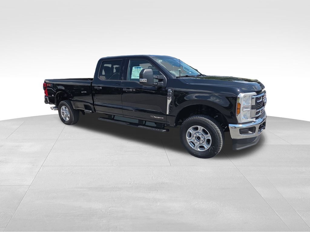 2025 Ford F-250 Super Duty XLT