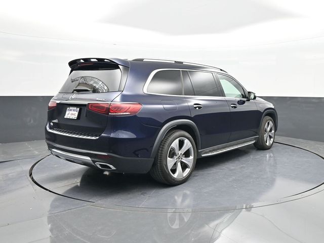 2022 Mercedes-Benz GLS GLS 450