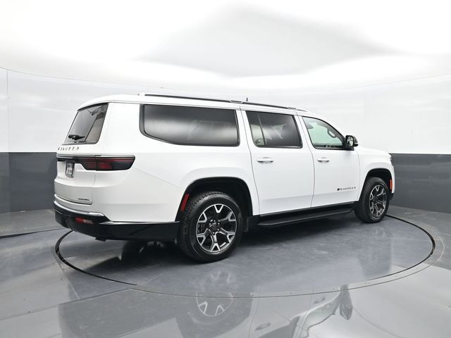 2023 Jeep Wagoneer L Series III