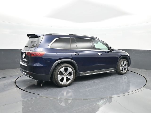 2022 Mercedes-Benz GLS GLS 450