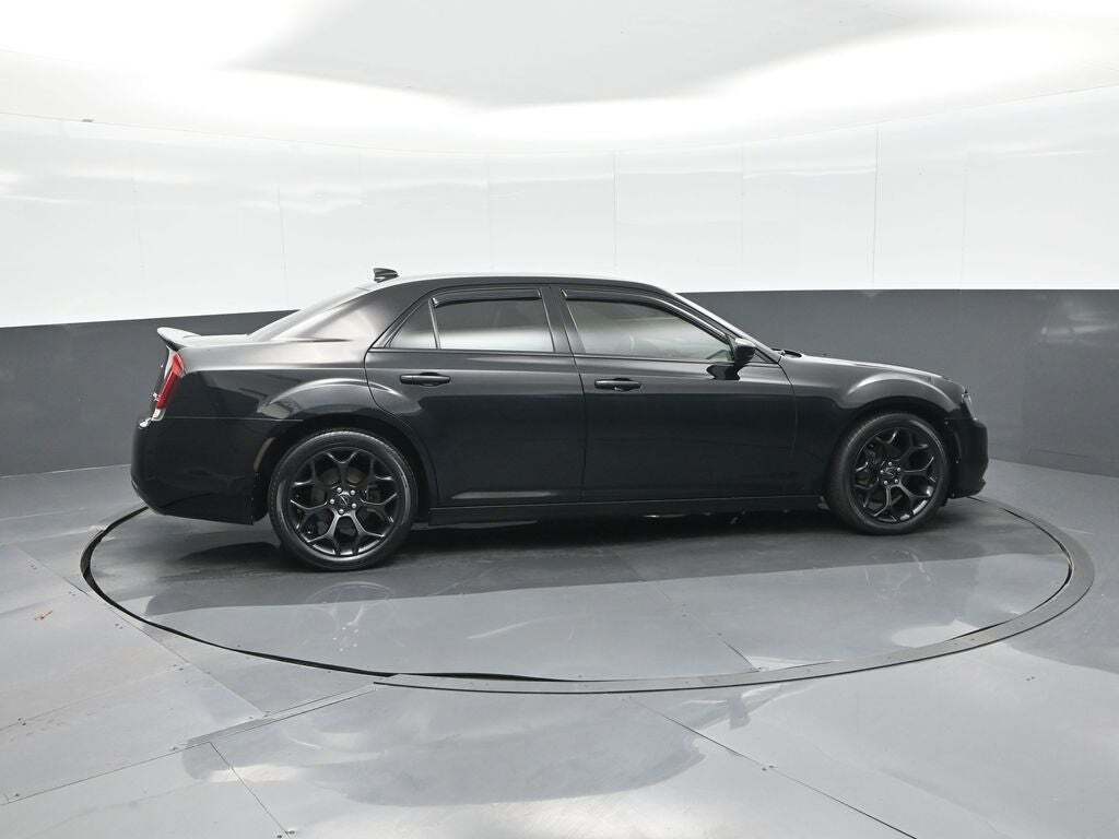 2019 Chrysler 300 S