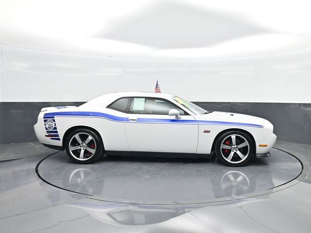 2011 Dodge Challenger SRT8 392