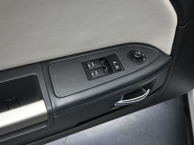 2011 Dodge Challenger SRT8 392