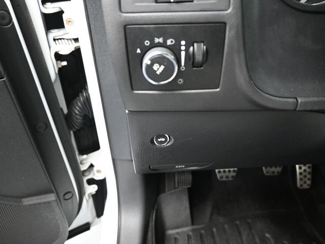 2011 Dodge Challenger SRT8 392