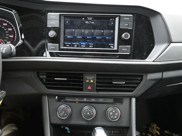 2020 Volkswagen Jetta S