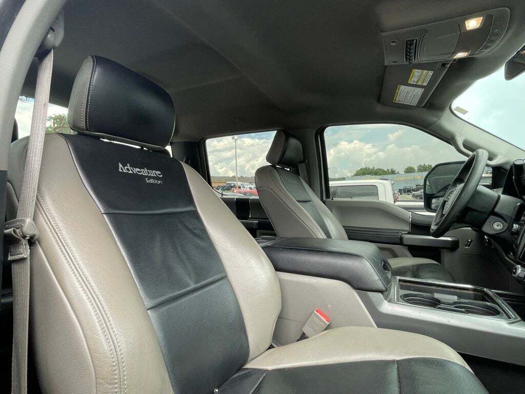 2019 Ford F-250 Super Duty XLT