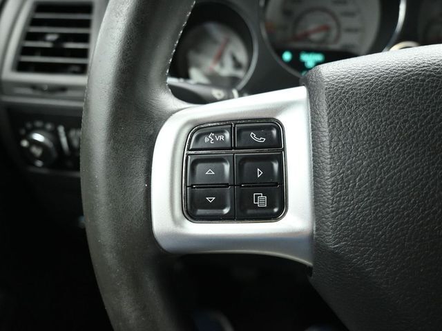 2011 Dodge Challenger SRT8 392
