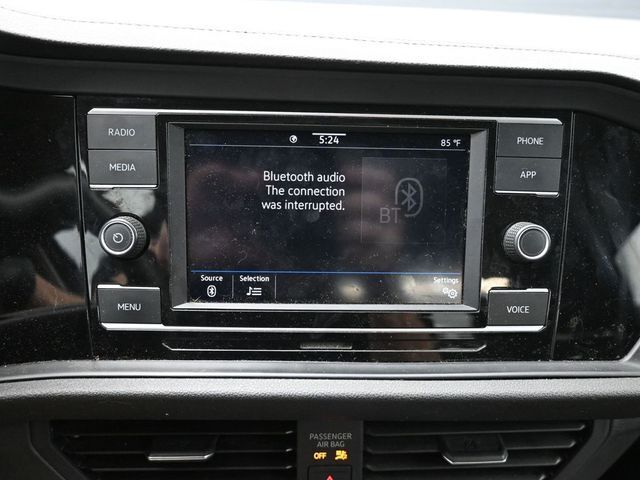 2020 Volkswagen Jetta S