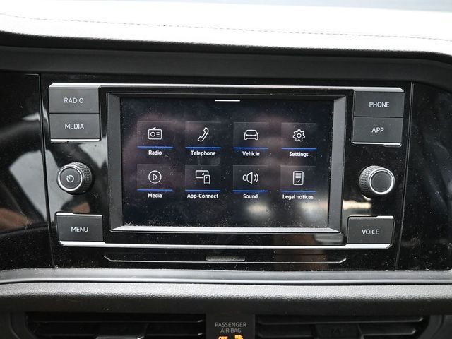 2020 Volkswagen Jetta S