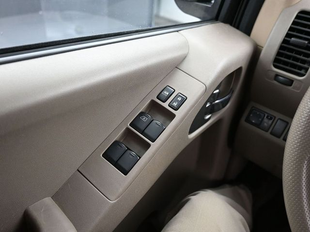 2011 Nissan Frontier SV V6