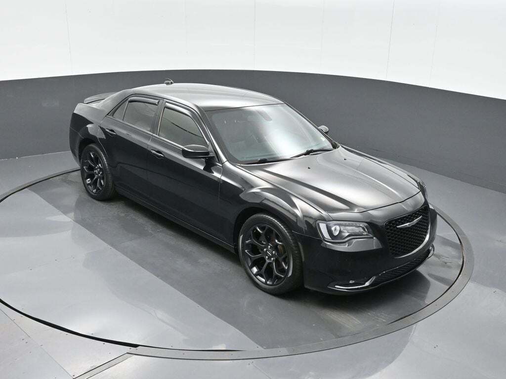 2019 Chrysler 300 S