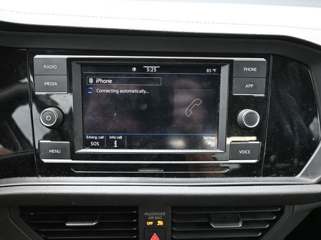 2020 Volkswagen Jetta S