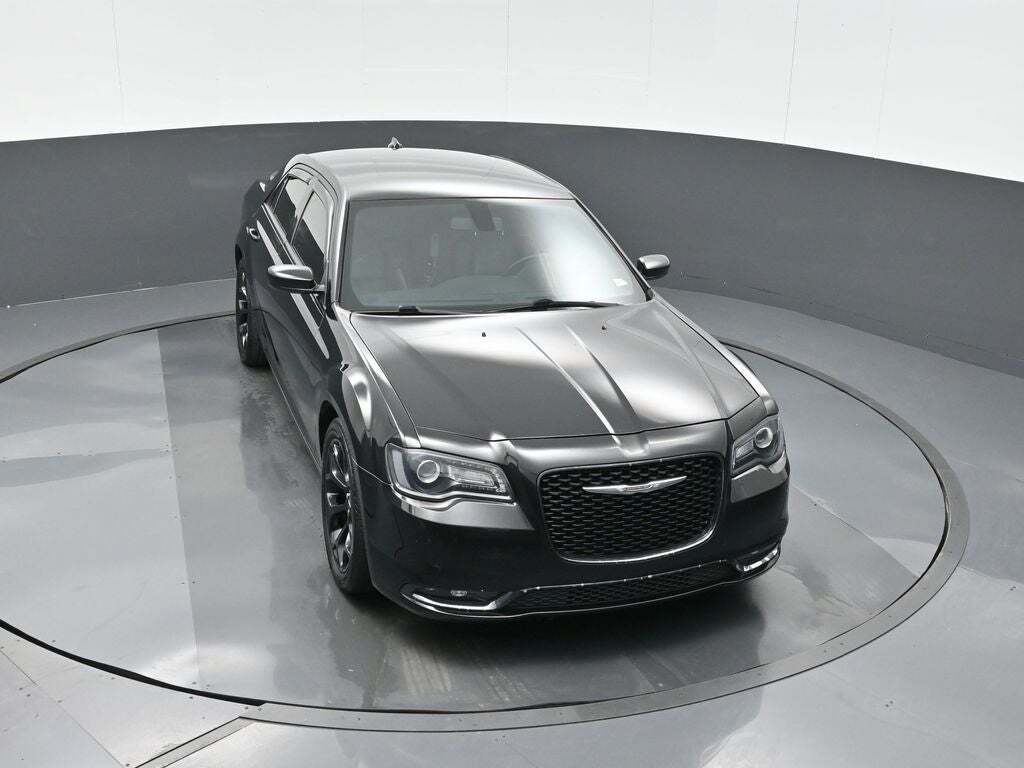2019 Chrysler 300 S