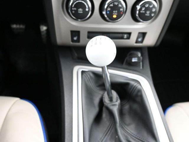 2011 Dodge Challenger SRT8 392