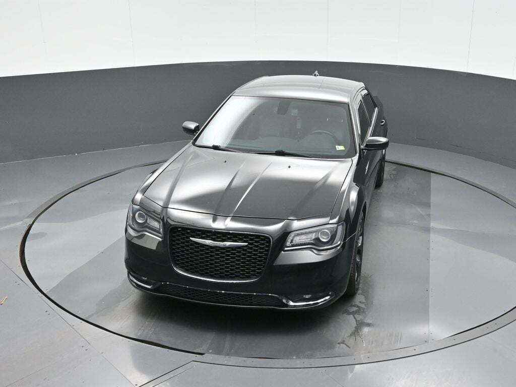 2019 Chrysler 300 S