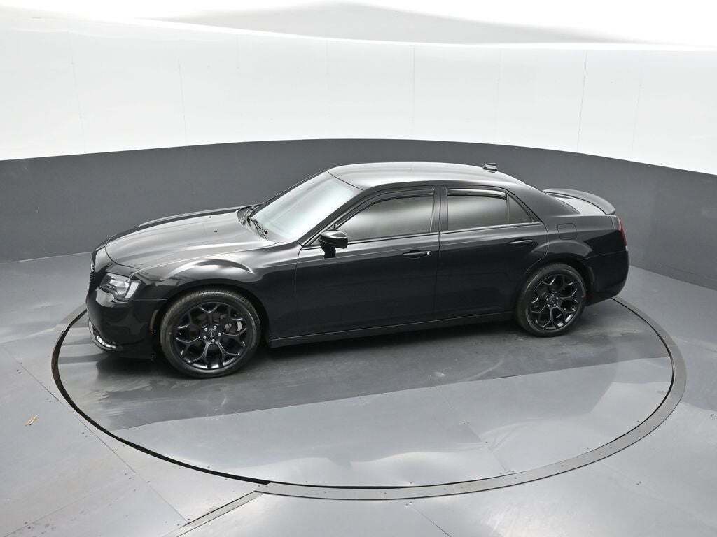 2019 Chrysler 300 S
