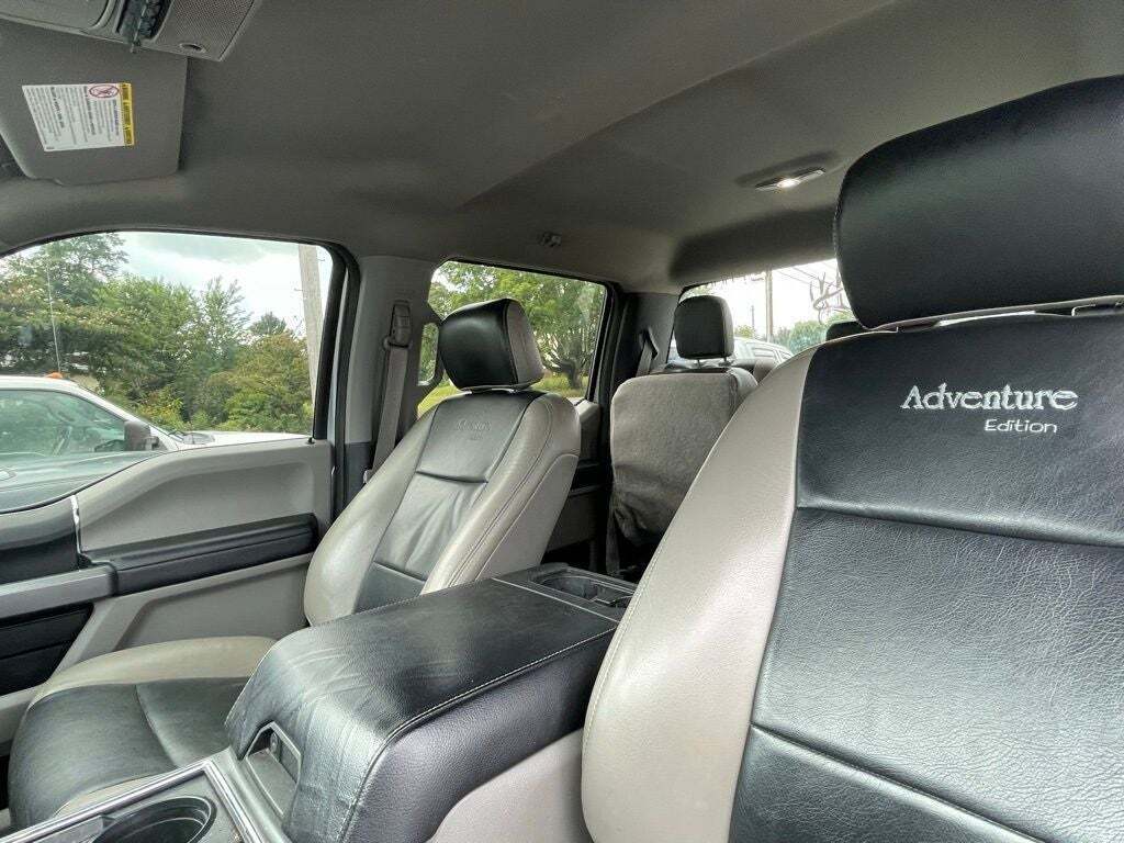 2019 Ford F-250 Super Duty XLT
