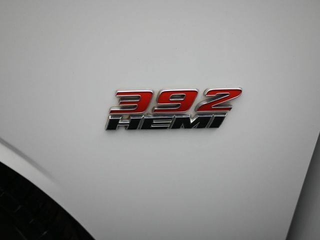 2011 Dodge Challenger SRT8 392