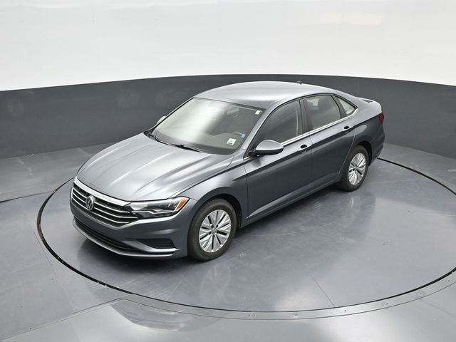 2020 Volkswagen Jetta S