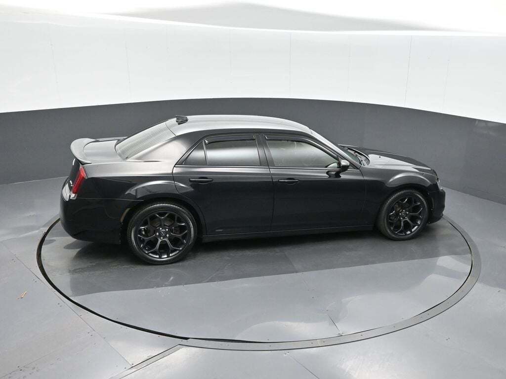 2019 Chrysler 300 S