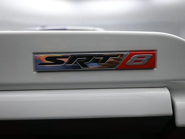 2011 Dodge Challenger SRT8 392