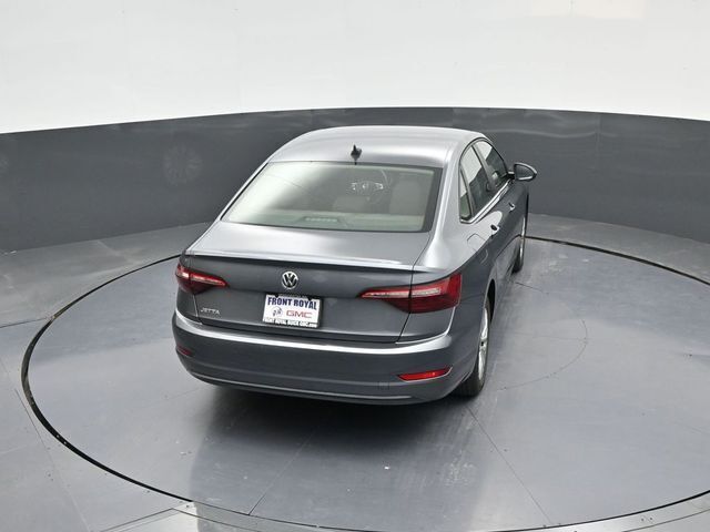 2020 Volkswagen Jetta S