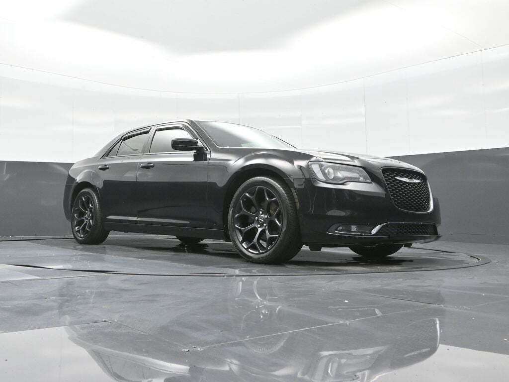 2019 Chrysler 300 S