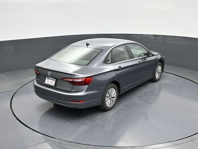 2020 Volkswagen Jetta S