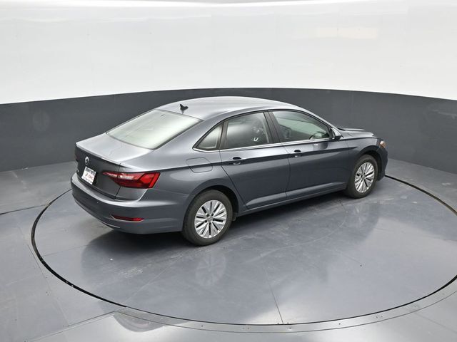 2020 Volkswagen Jetta S