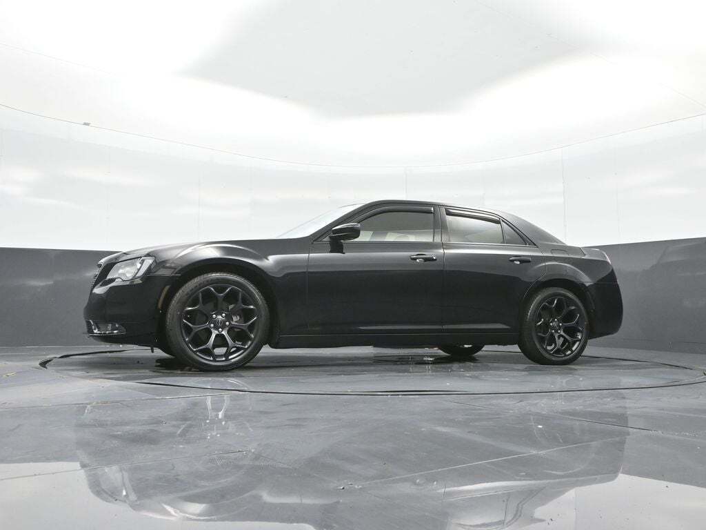 2019 Chrysler 300 S
