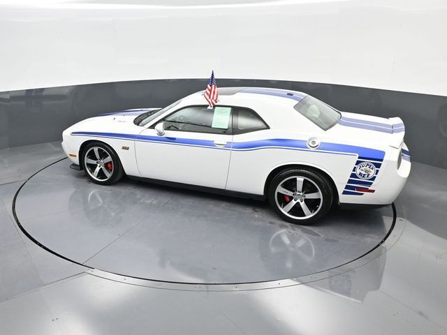 2011 Dodge Challenger SRT8 392