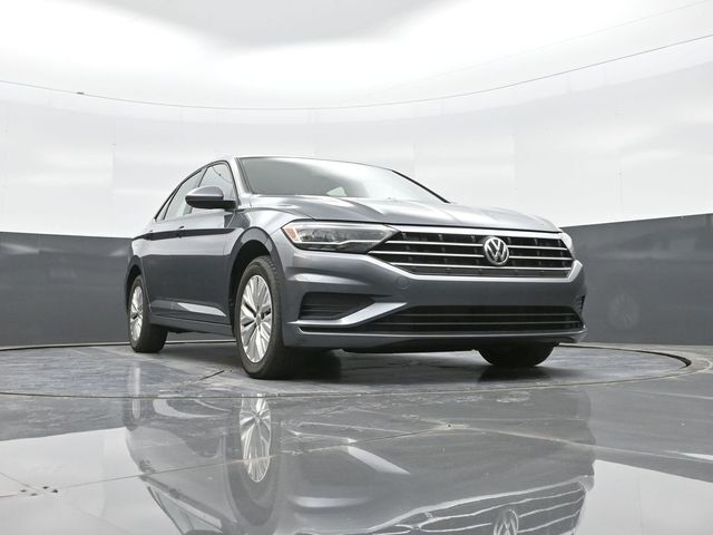 2020 Volkswagen Jetta S