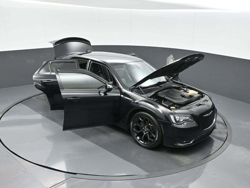 2019 Chrysler 300 S
