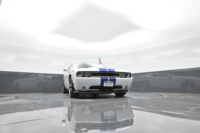 2011 Dodge Challenger SRT8 392