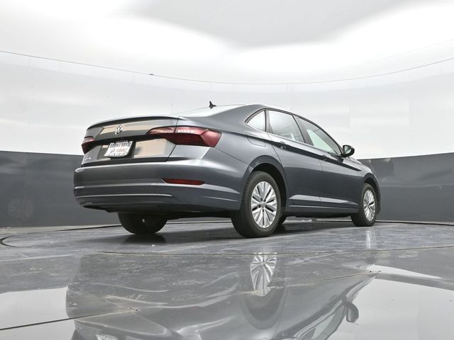2020 Volkswagen Jetta S