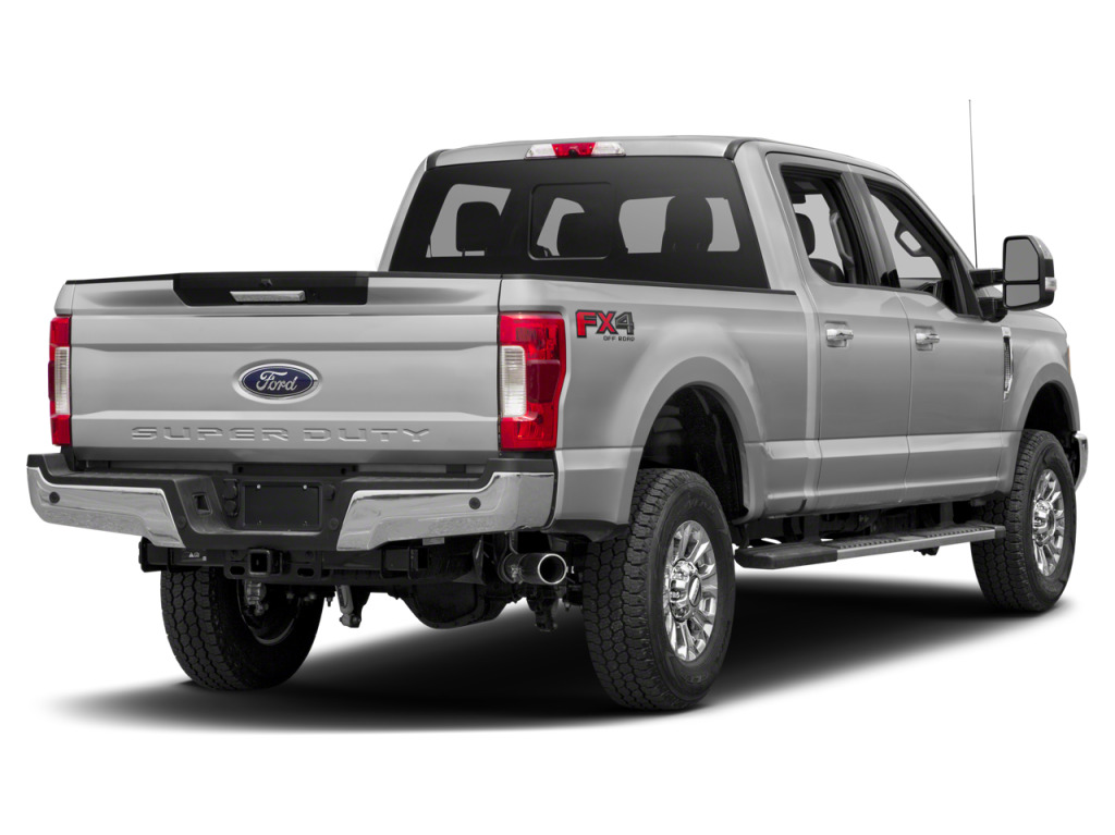 2019 Ford F-250 Super Duty XLT