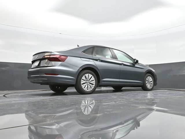 2020 Volkswagen Jetta S