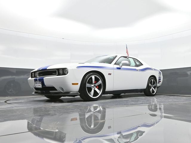 2011 Dodge Challenger SRT8 392